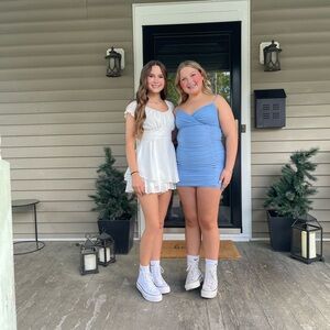 Meet your Posher, Grace